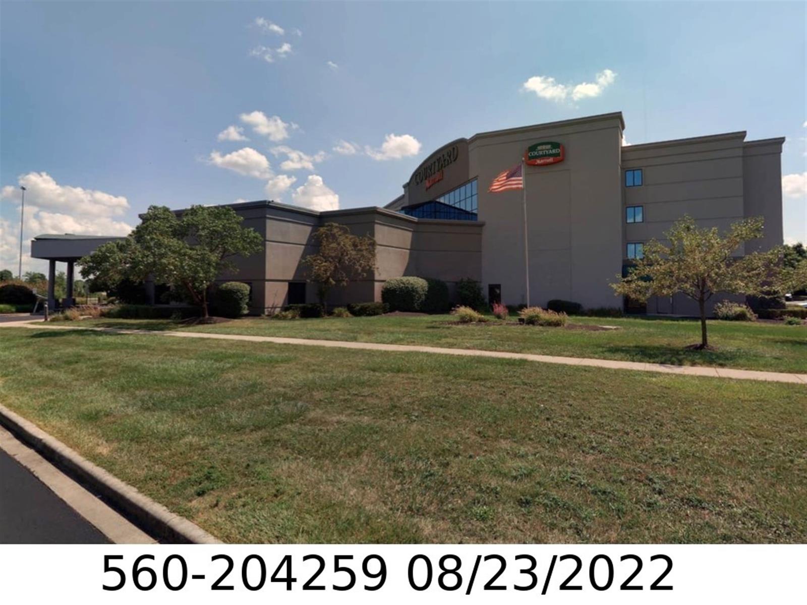 Franklin County Auditor iasWorld Photos