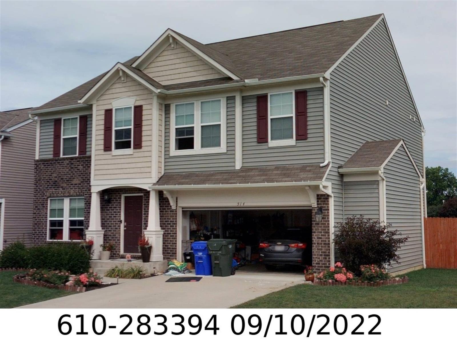 Franklin County Auditor iasWorld Photos