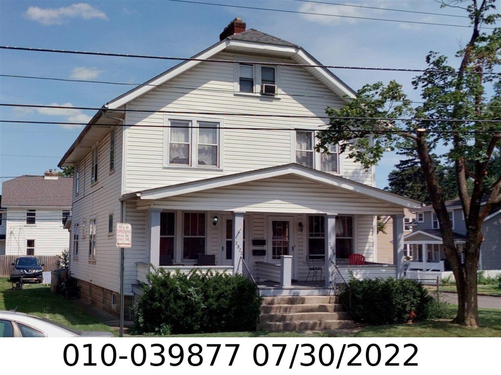 Franklin County Auditor iasWorld Photos